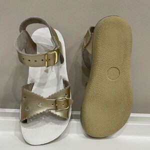 Sun San Sweet Sandals